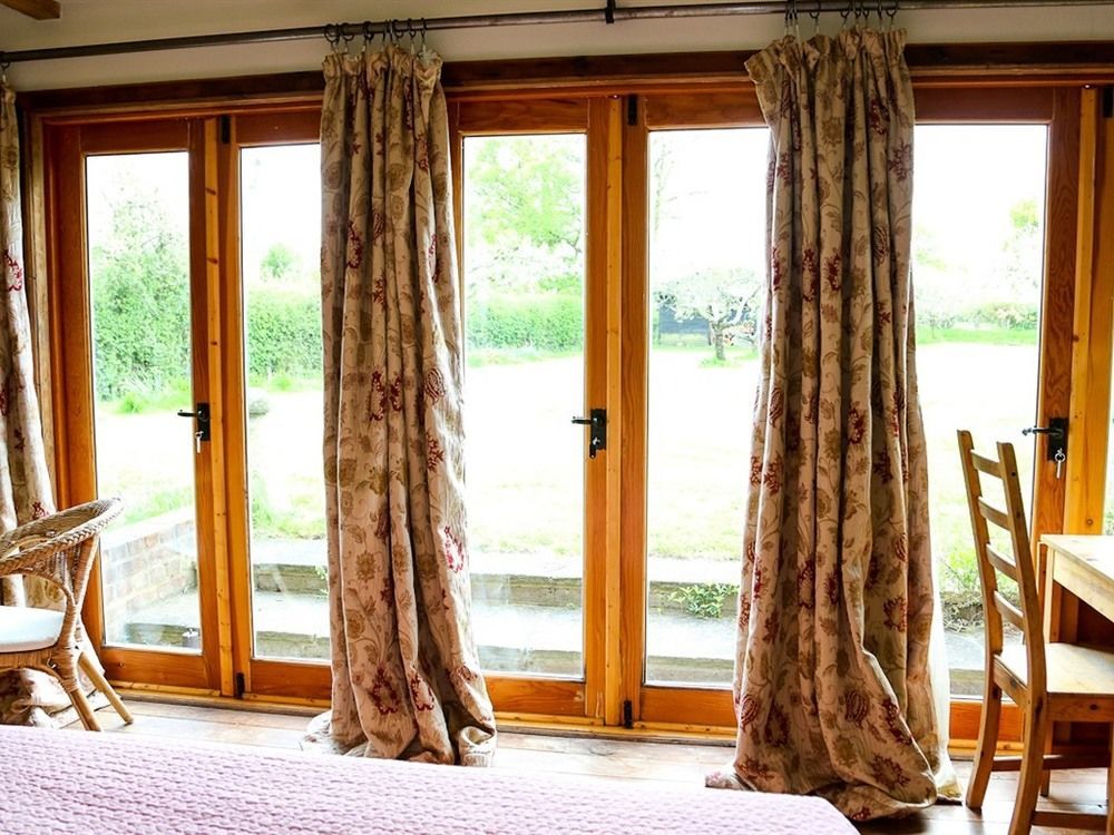 Wilderness B&B 3 Self Contained Rooms Nr Sissinghurst Headcorn Exteriér fotografie