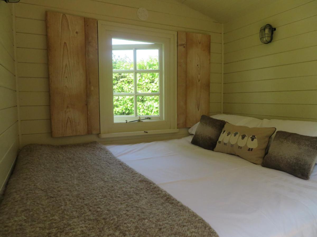 Wilderness B&B 3 Self Contained Rooms Nr Sissinghurst Headcorn Exteriér fotografie